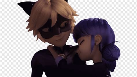 Adrien Agreste Marinette Miraculous Ladybug Les Aventures De Ladybug Et Chat Noir Flower