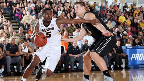 Mizzou Basketball Position Previews The Combo Forwards Rock M Nation