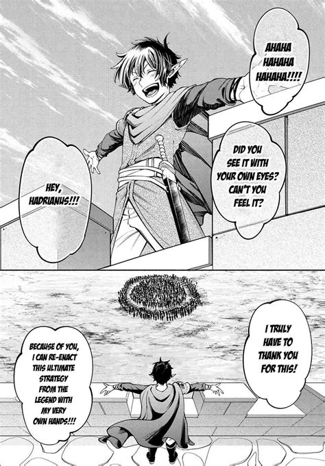 Read Manga Heroic Chronicles of the Three Continents - Chapter 18.2