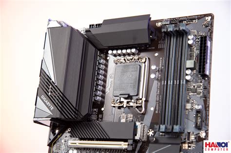 Mainboard Gigabyte Z Ud D Intel Z Socket Atx Khe Ram