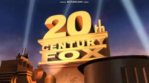 20th Century Fox Paramount