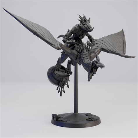 Hot Goblin プテロワイバーンライダーD alt