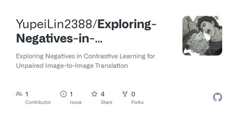 GitHub YupeiLin2388 Exploring Negatives In Contrastive Learning For