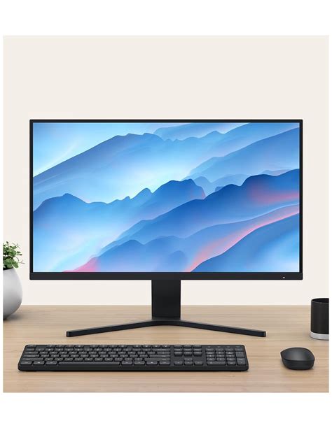 Xiaomi Mi Desktop Monitor