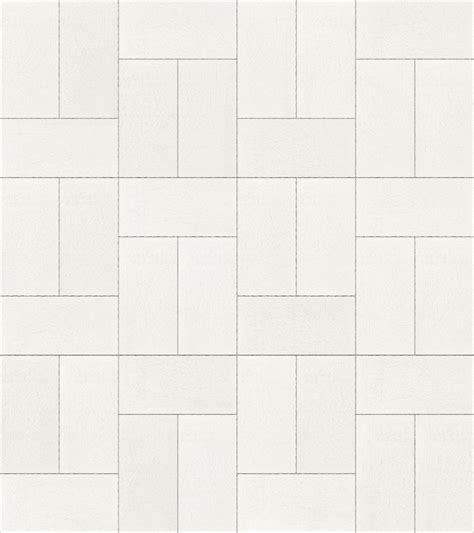 Crazing Tile Single Basketweave Architextures