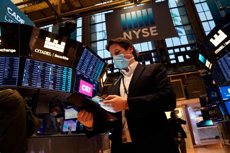 Here's what investors should know as stocks continue a wild ride