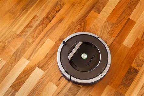 Make the Most of Your Robot Vacuum's Features – AHAM Consumer Blog