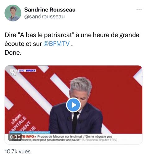 Dr Thomas NΞNNINGΞR on Twitter Quel courage Et ensuite parvenir à