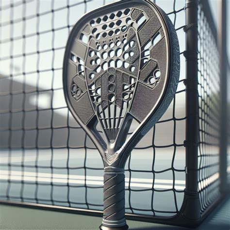 What Is The Difference Between A Graphite And Fiberglass Pickleball