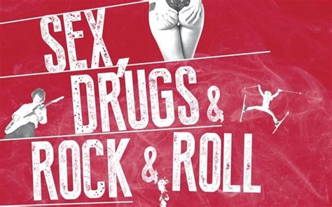 Sex Drugs And Rock And Roll Whistler Style Pique Newsmagazine