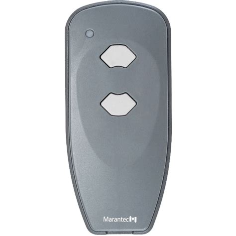 Marantec Digital 382 868 Remote Control Bobs Fobs Car Keys