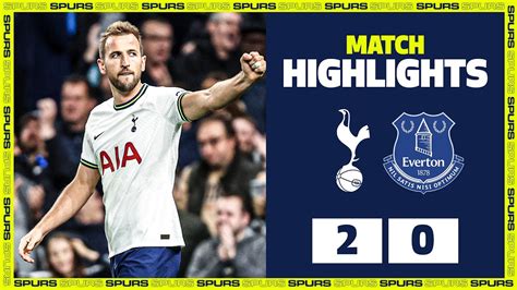 Harry Kane scores on 400th career appearance! | HIGHLIGHTS | Spurs 2-0 ...