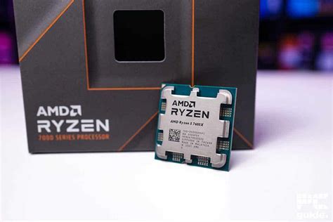 AMD Ryzen 5 7600X Review Is The 7600X Worth It PC Guide