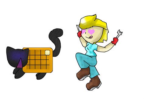 Why it runs... by Super-Milkshake-Man on DeviantArt