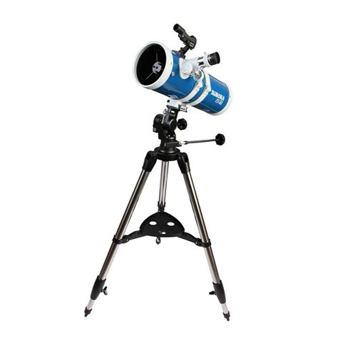 Explore Scientific Explore One Aurora 114mm Telescope