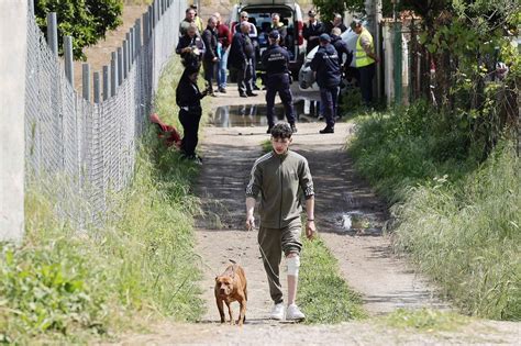 Bambino Ucciso Da Due Pitbull A Eboli Lo Straziante Racconto Dei