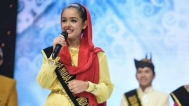 Potret Dan Profil Mutiara Annisa Baswedan Yang Hari Ini Menikah