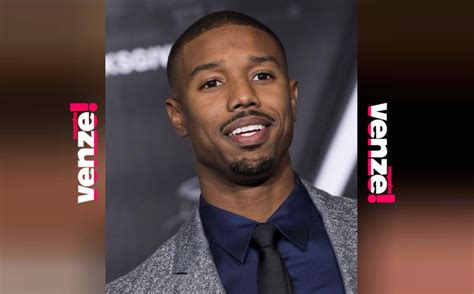 Michael B Jordan Patrimonio neto Edad Niños Peso Esposa Bio Wiki