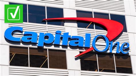 Capital One Class Action Settlement Payment Emails Are Real