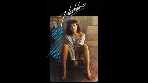 Irene Cara Flashdance What A Feeling Extended Remix Version