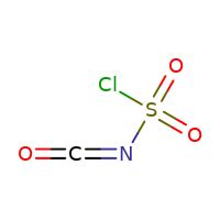 CHLOROSULFONYL IMINO METHANONE CAS 1189 71 5