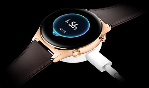 Honor Watch Gs Introduction Features Honor My