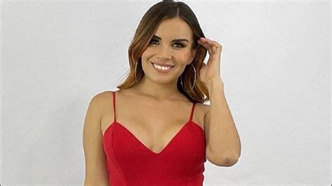 Fiorella Retiz Es Despedida De La Conducci N Del Programa Click De