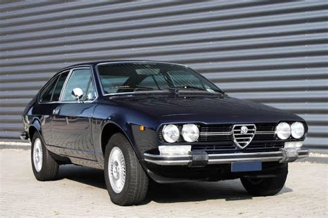 できない ヤフオク ALFA ROMEO Alfetta 2 4 OWNERS MANUAL 英語版 ットバンク