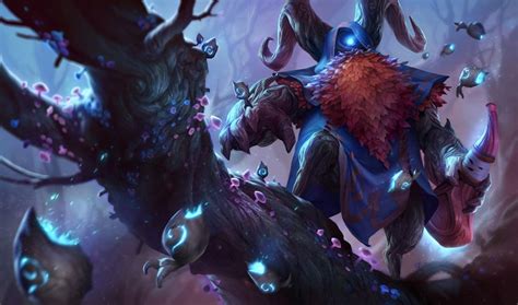 League Of Legends Evrenine G Re En G L Ampiyon Foxngame