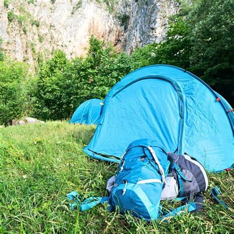 Tipos De Campamentos Conoce Tipos Y Estilos De Acampar