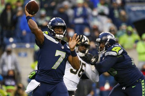 Analysis Assessing State Of Seahawks Roster Heading Into Nfl