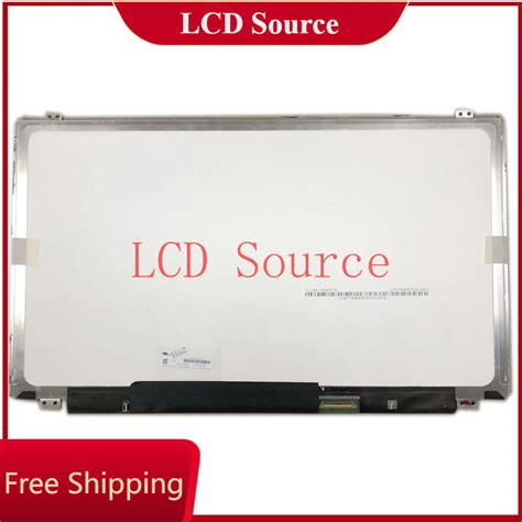 LTN156AT36 D01 Fit LTN156AT36 D01 40 Pins For DELL With TOUCH SCREEN