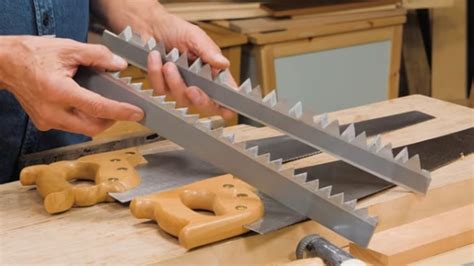 Crosscut Saw Vs Rip Cut Saw How To Pick The Right Tool For The Job