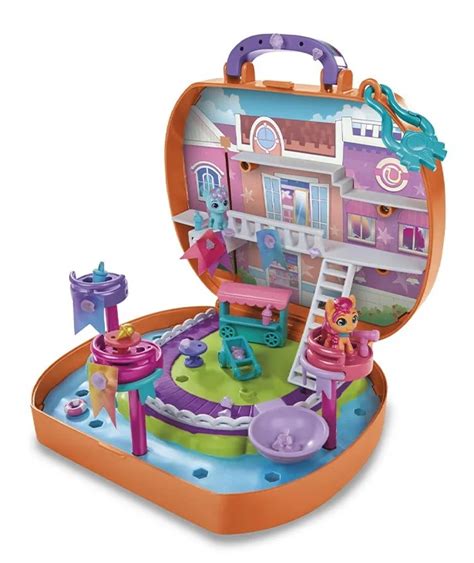 Hasbro, figure with accessories My Little Pony - Veli store