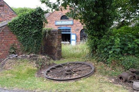 Blist Hill Victorian Museum – The Kingswood History Society