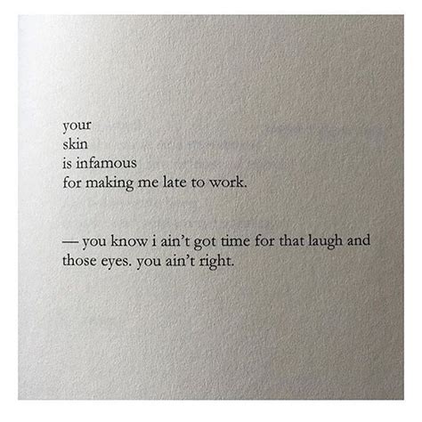 Nayyirah Waheed • Instagram Photos And Videos Words Quotes Pretty Words Beautiful Quotes