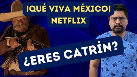 ¡qué Viva México La Nueva Película De Luis Estrada Youtube