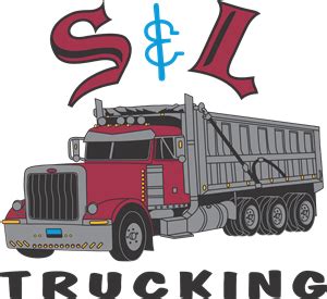 Trucking PNG Images HD - PNG All