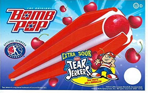 Best Tear Jerker Bomb Pop Will Leave You In A Puddle Of Your Own Tears