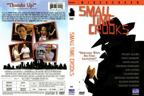 Small Time Crooks 2000