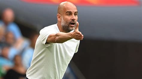 Pep Guardiola Gelar Juara Manchester City Tidak Boleh Dilepas Agen888