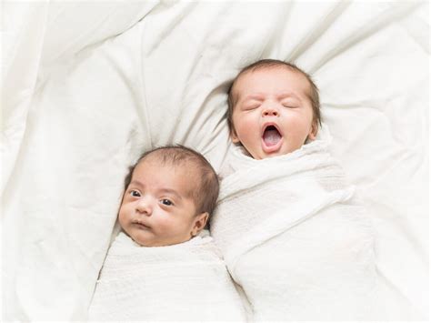 A Gay Couple Had Twins Via Surrogate But Were Almost Forced To Raise