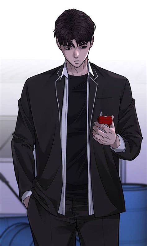 Questism Webtoon Gambar Anime Gambar Aktor