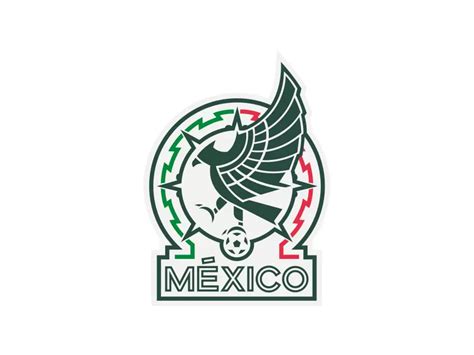 Federacion Mexicana de Futbol Asociacion Logo PNG vector in SVG, PDF ...