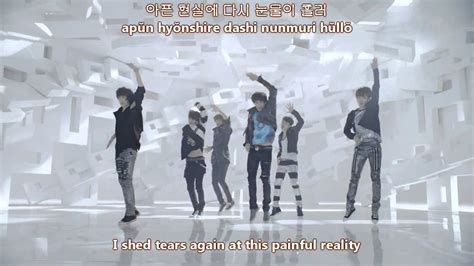 Exo K Mama Mv English Subs Romanization Hangul Youtube