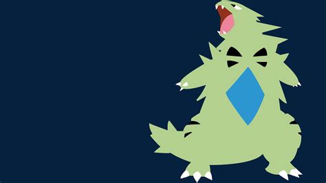 Tyranitar HD Wallpapers - Wallpaper Cave