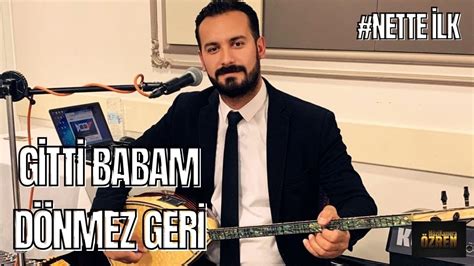 Hasan Ba O Lu Gitti Babam D Nmez Geri Youtube