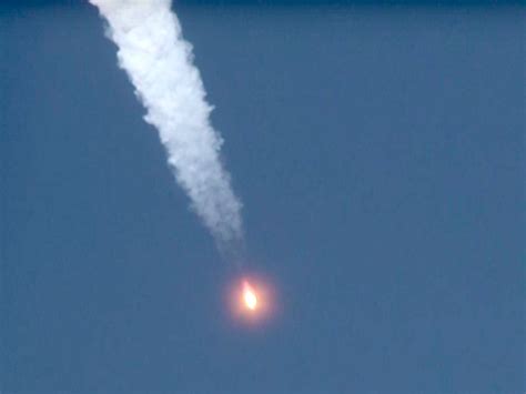 Photos: Delta 2 rocket blasts off with SMAP satellite – Spaceflight Now