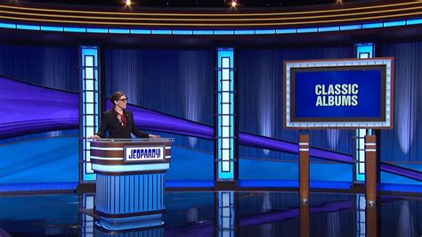 Who Won Jeopardy Tonight June 23 2022 Thursday