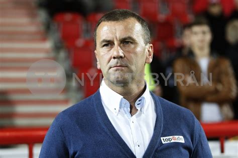 Manfred Paula FCK Trainer Porträt Portrait Fussball 2 Bundeslig